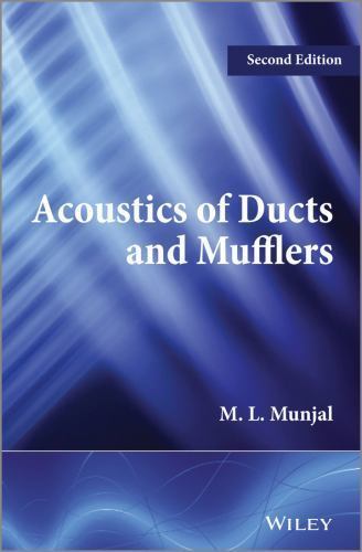 Acoustics ducts and - of,